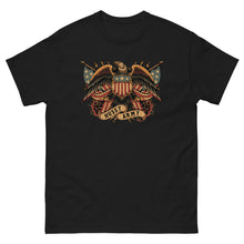 Load image into Gallery viewer, Hussy Army T-shirt