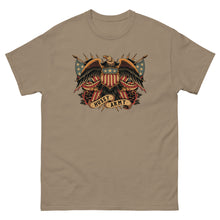 Load image into Gallery viewer, Hussy Army T-shirt