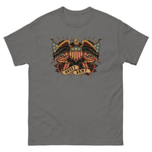 Load image into Gallery viewer, Hussy Army T-shirt