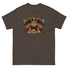 Load image into Gallery viewer, Hussy Army T-shirt
