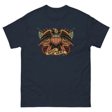 Load image into Gallery viewer, Hussy Army T-shirt