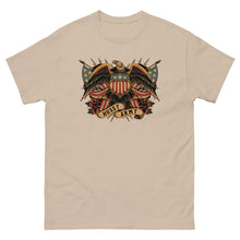 Load image into Gallery viewer, Hussy Army T-shirt