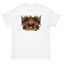 Load image into Gallery viewer, Hussy Army T-shirt