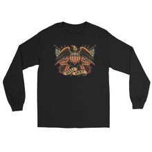 Load image into Gallery viewer, Hussy Army Long Sleeve Shirt