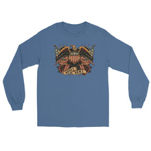 Load image into Gallery viewer, Hussy Army Long Sleeve Shirt