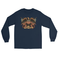 Load image into Gallery viewer, Hussy Army Long Sleeve Shirt