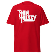 Load image into Gallery viewer, Thin Hussy t-shirt
