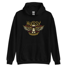 Load image into Gallery viewer, Hussy Flying Keyhole Hoodie
