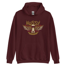 Load image into Gallery viewer, Hussy Flying Keyhole Hoodie