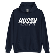 Load image into Gallery viewer, Hussy Magazine Logo Hoodie