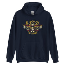 Load image into Gallery viewer, Hussy Flying Keyhole Hoodie