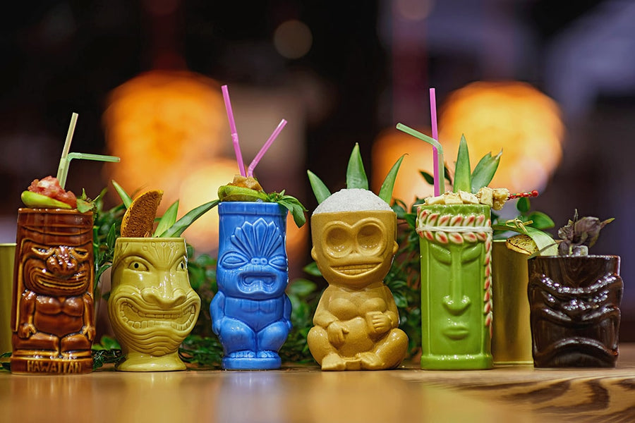 Tiki Life