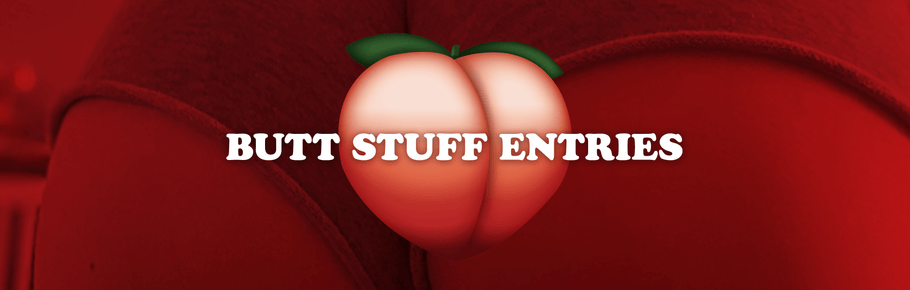 Hussy Butt Stuff 4 - The Entries and Matchups