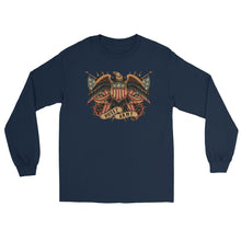Load image into Gallery viewer, Hussy Army Long Sleeve Shirt
