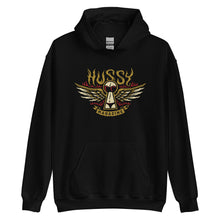 Load image into Gallery viewer, Hussy Flying Keyhole Hoodie
