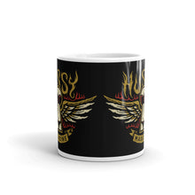 Load image into Gallery viewer, Keyhole Coffee Mug
